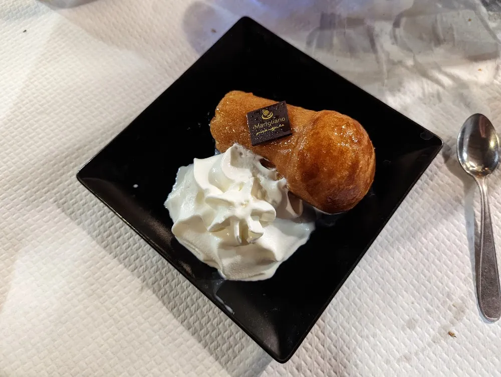 Baba Au Rhum